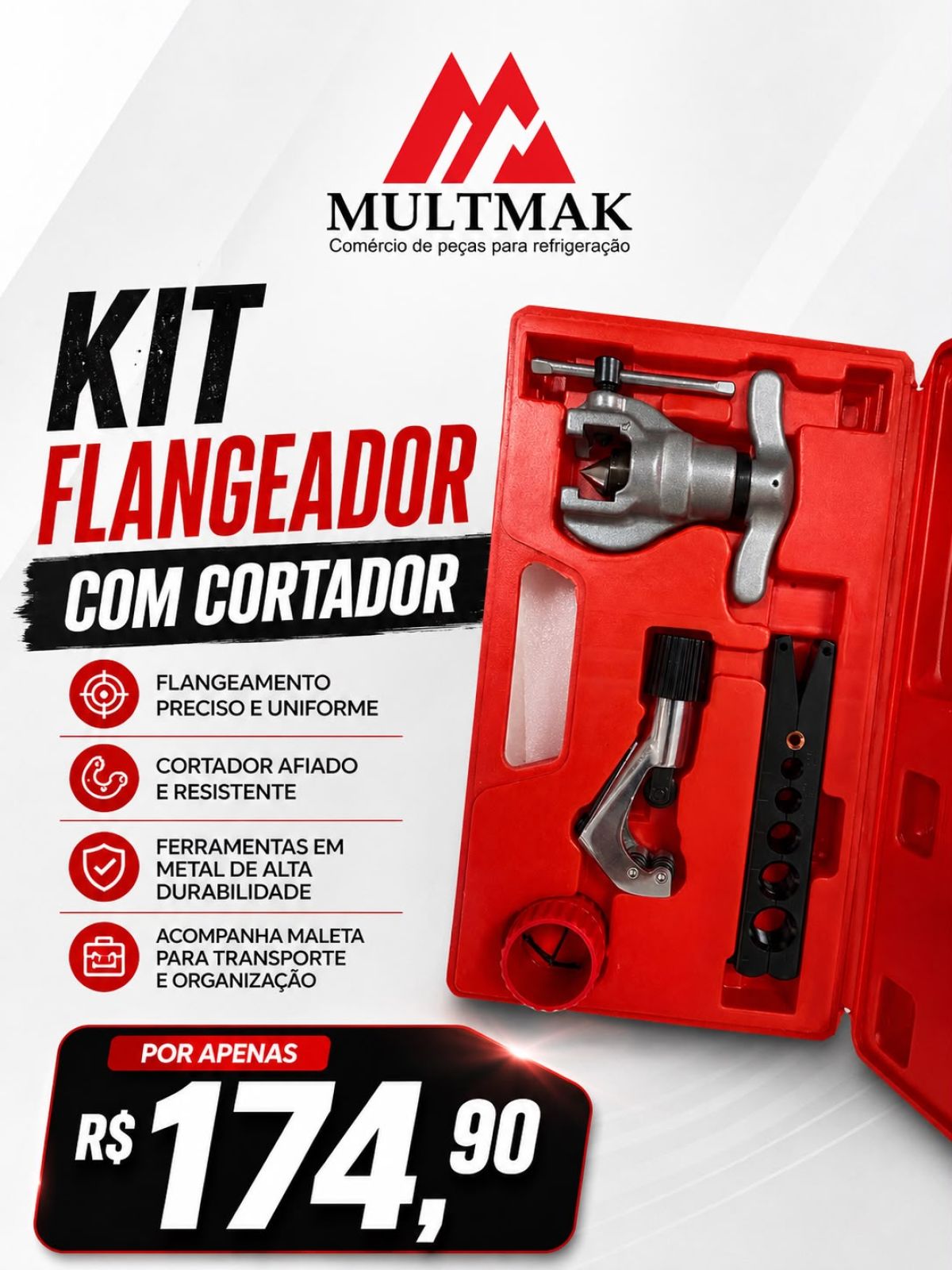 Promoção de Hoje